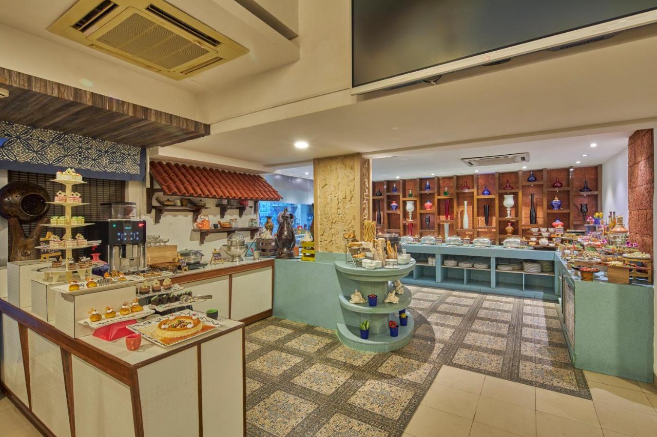 Royal Orchid Beach Resort & Spa, Utorda Beach Goa Εξωτερικό φωτογραφία