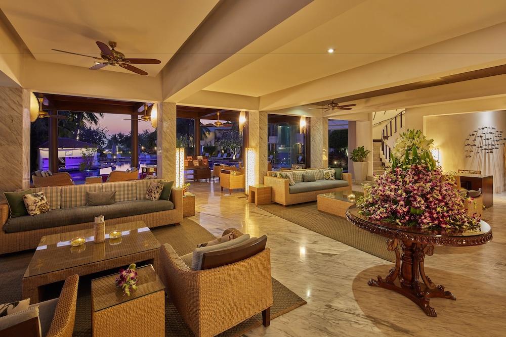 Royal Orchid Beach Resort & Spa, Utorda Beach Goa Εξωτερικό φωτογραφία