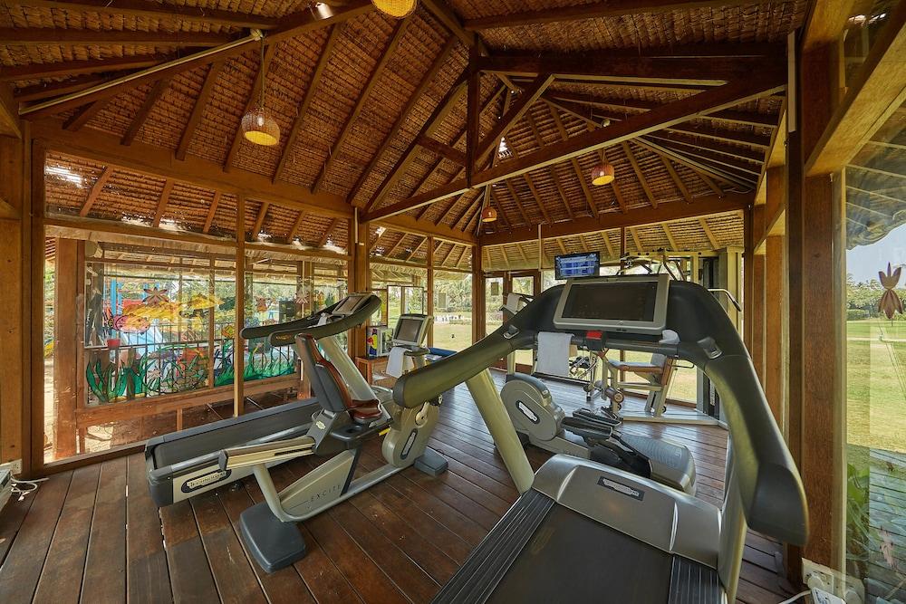 Royal Orchid Beach Resort & Spa, Utorda Beach Goa Εξωτερικό φωτογραφία